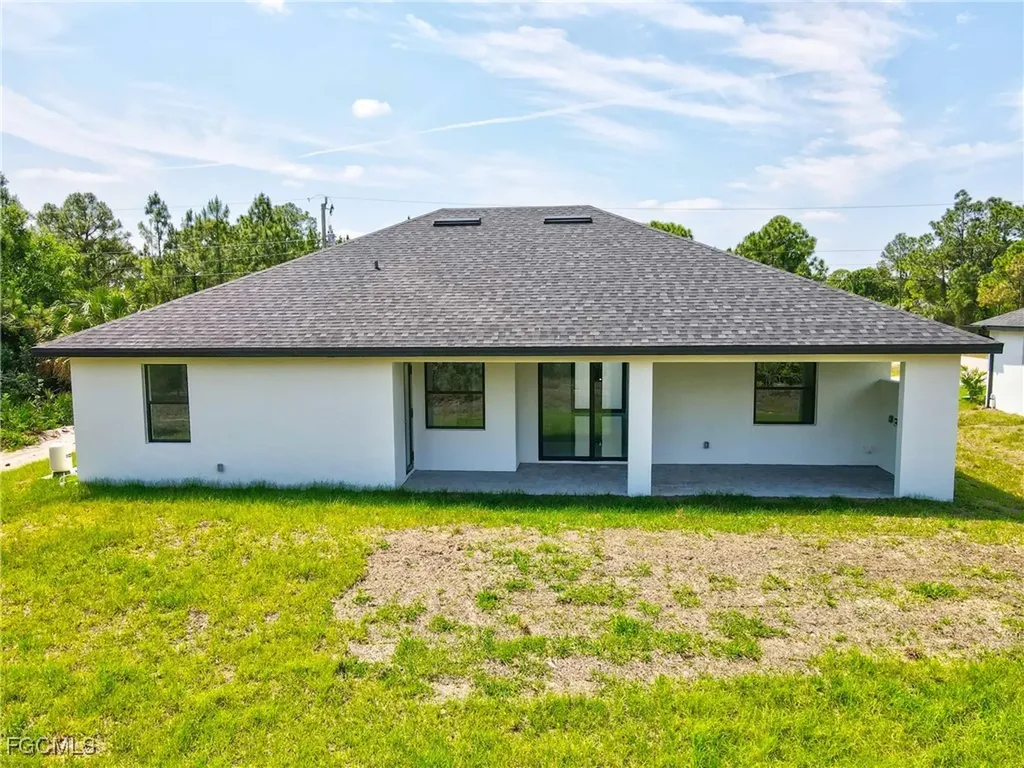 1025 Gladys Street Lehigh Acres FL 33974