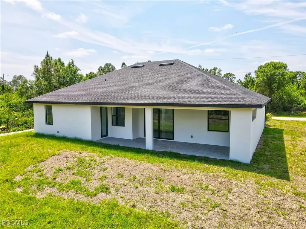 1025 Gladys Street Lehigh Acres FL 33974