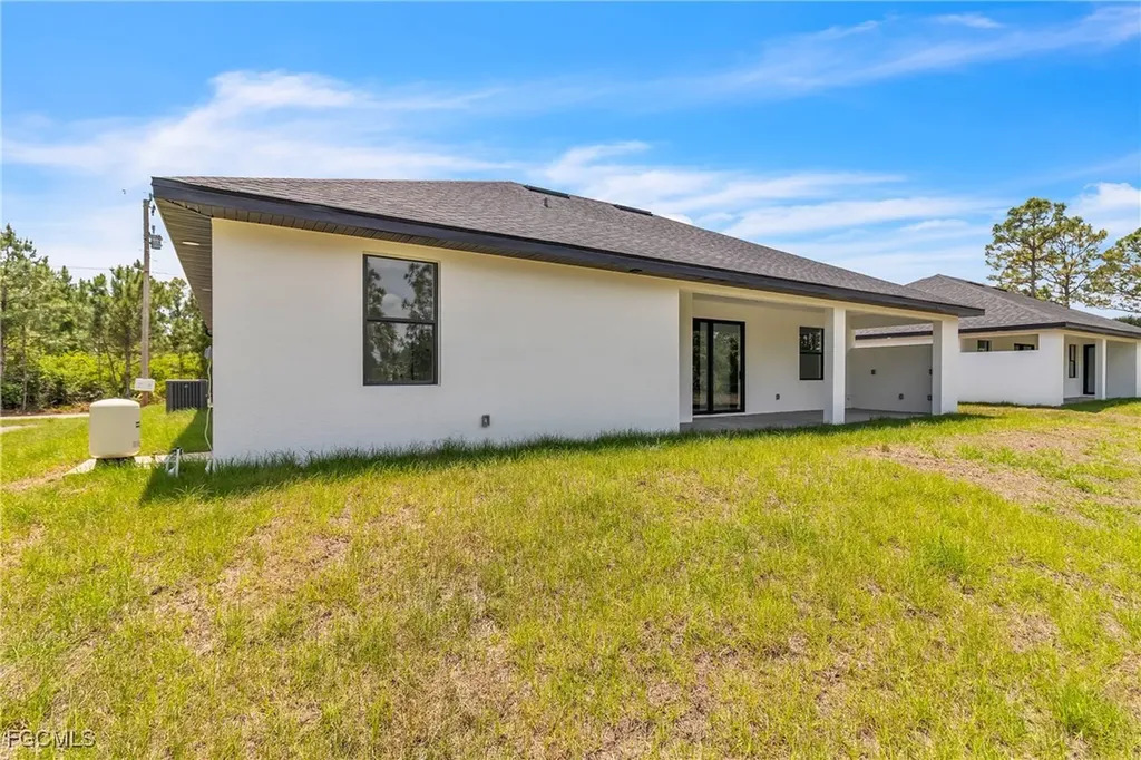 1025 Gladys Street Lehigh Acres FL 33974