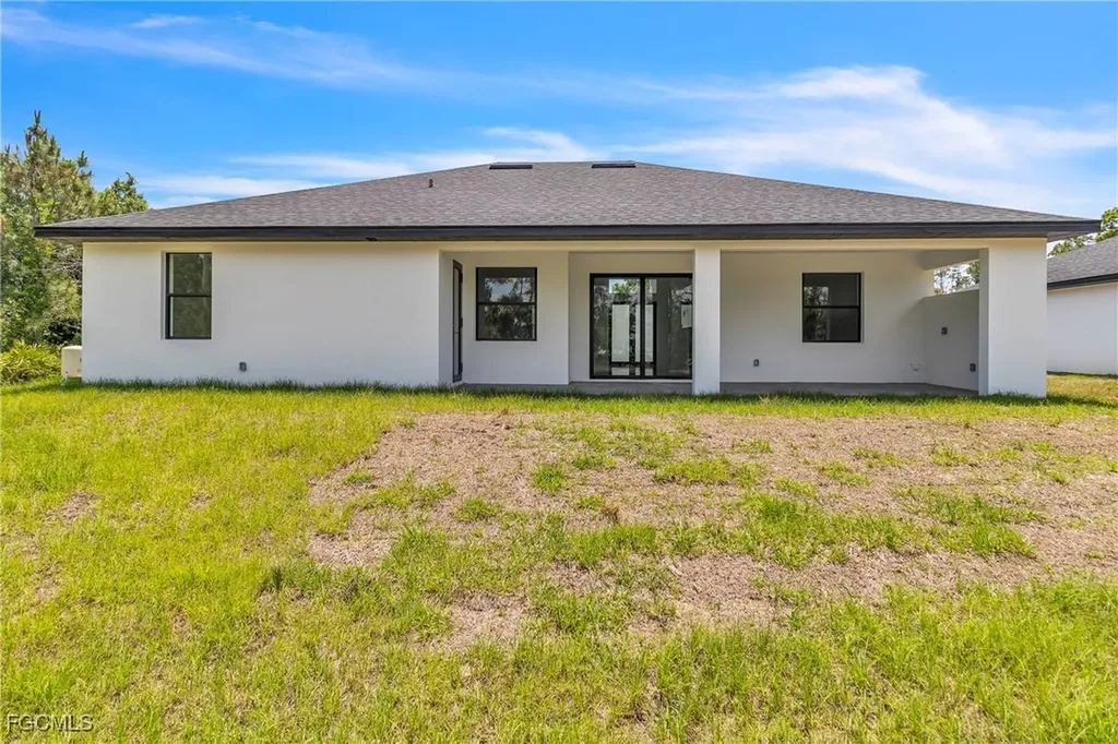 1025 Gladys Street Lehigh Acres FL 33974