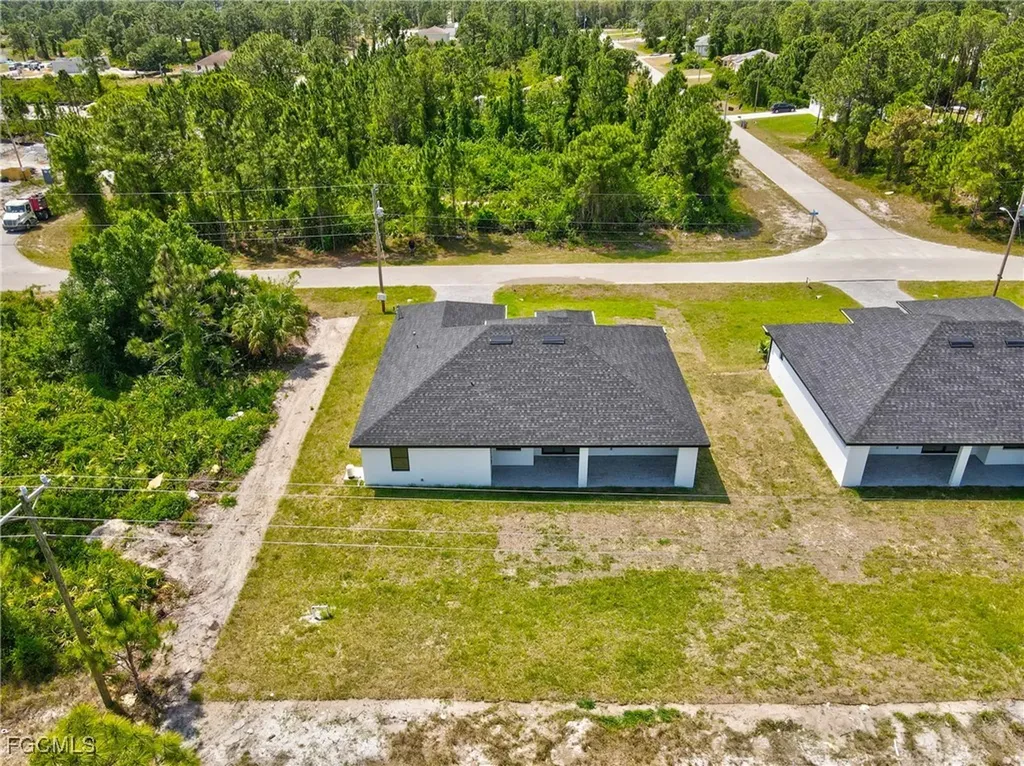 1025 Gladys Street Lehigh Acres FL 33974