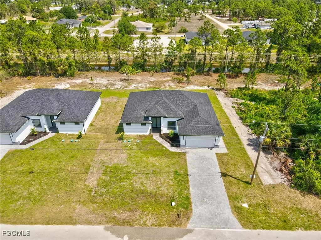 1025 Gladys Street Lehigh Acres FL 33974