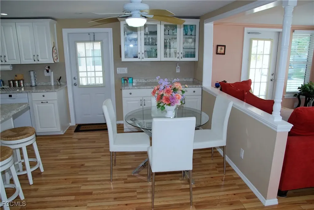 421 Snead Drive North Fort Myers FL 33903