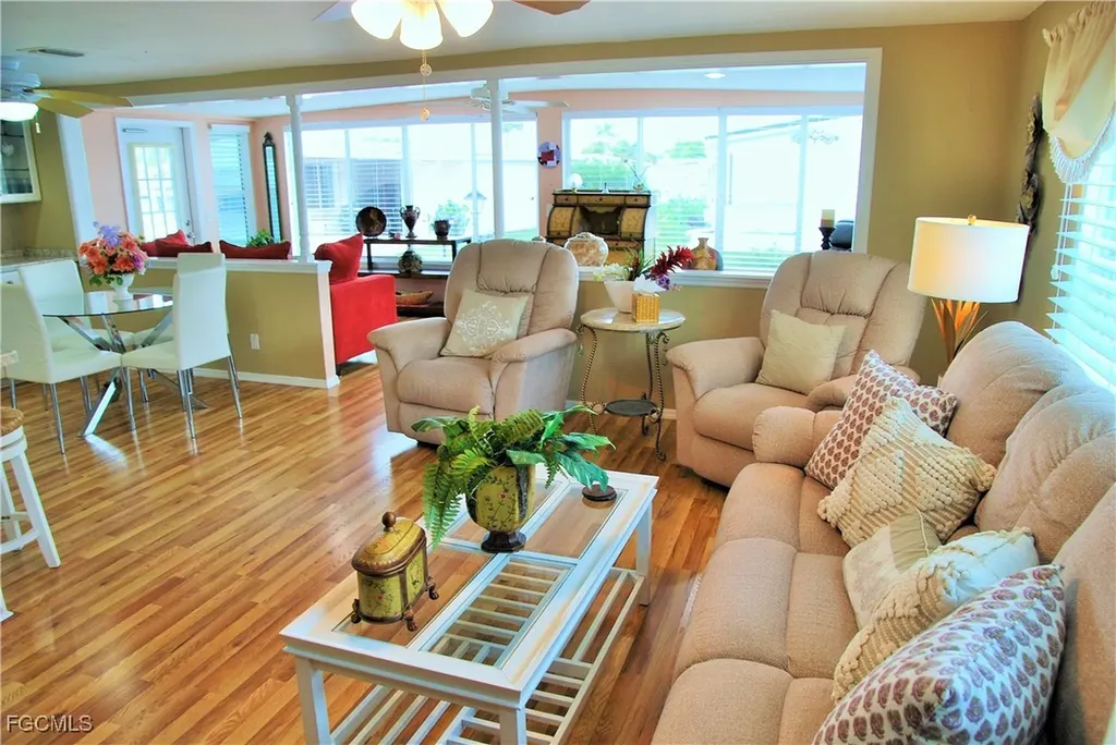 421 Snead Drive North Fort Myers FL 33903