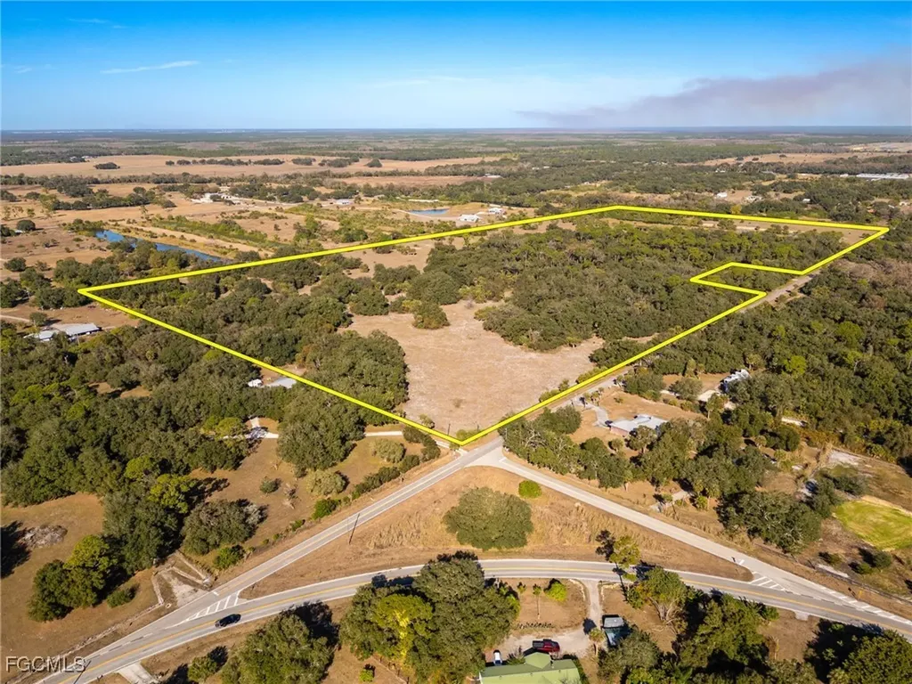 18201 Persimmon Ridge Road Alva FL 33920