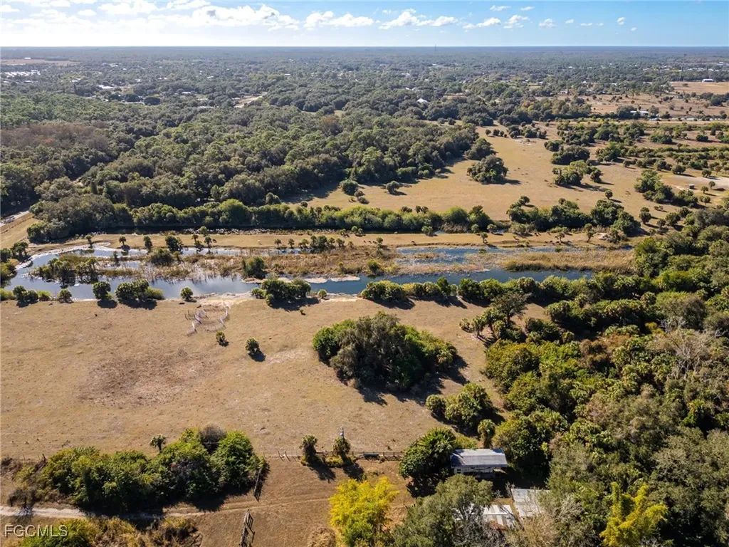 18201 Persimmon Ridge Road Alva FL 33920