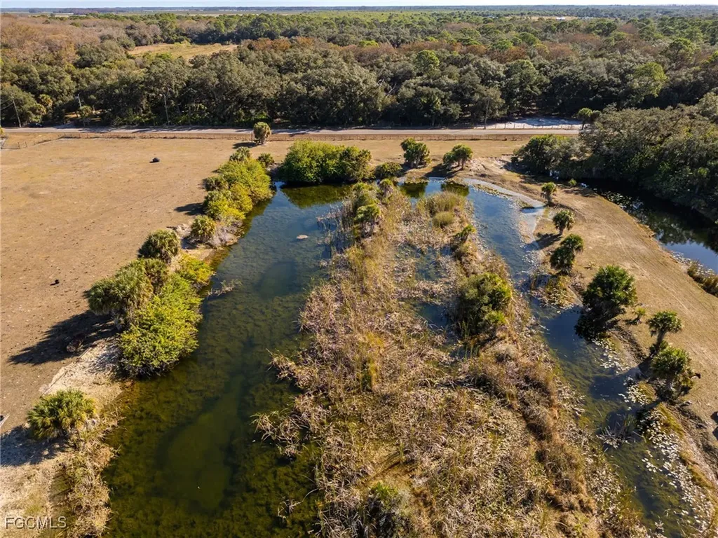 18201 Persimmon Ridge Road Alva FL 33920