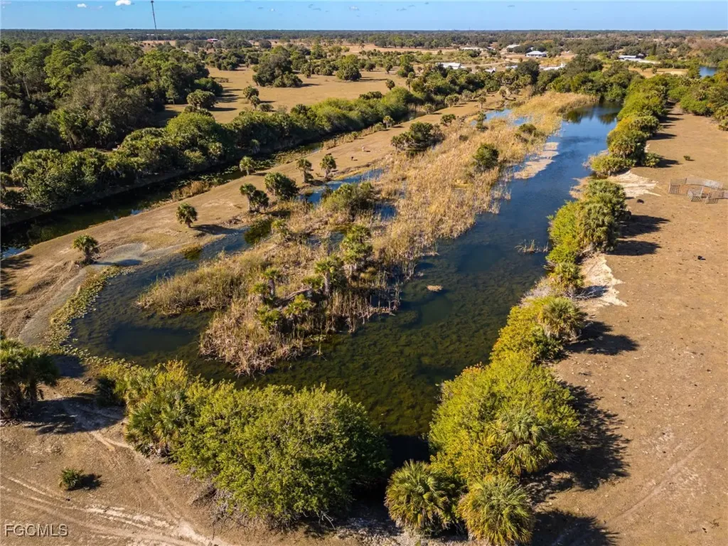 18201 Persimmon Ridge Road Alva FL 33920