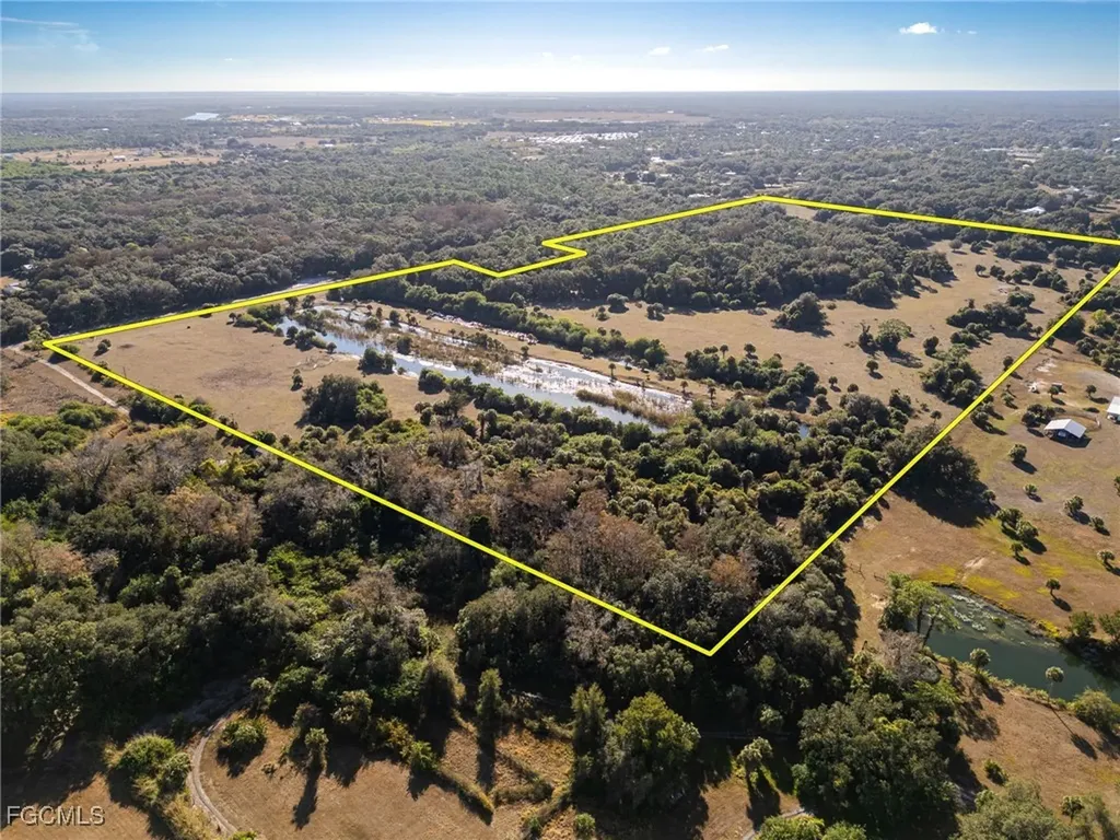 18201 Persimmon Ridge Road Alva FL 33920