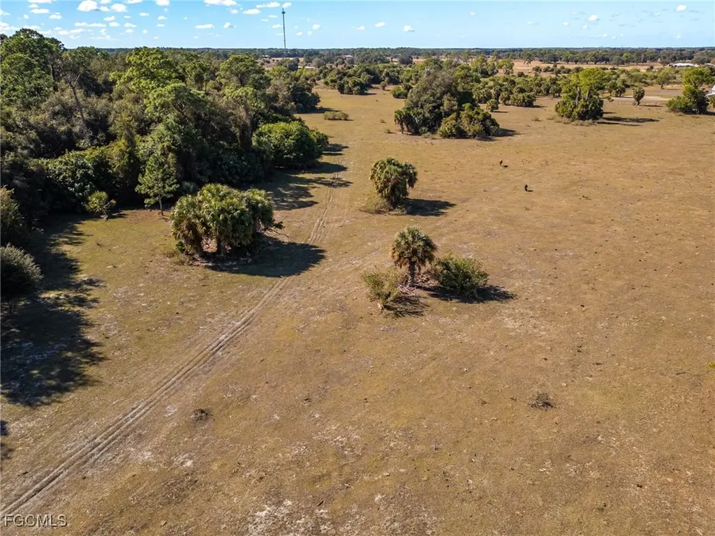 18201 Persimmon Ridge Road Alva FL 33920