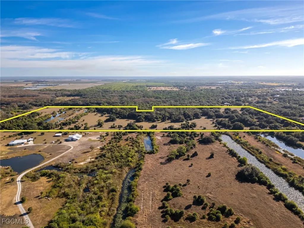 18201 Persimmon Ridge Road Alva FL 33920