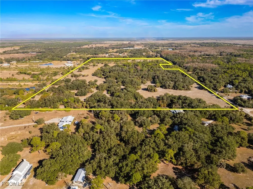 18201 Persimmon Ridge Road Alva FL 33920