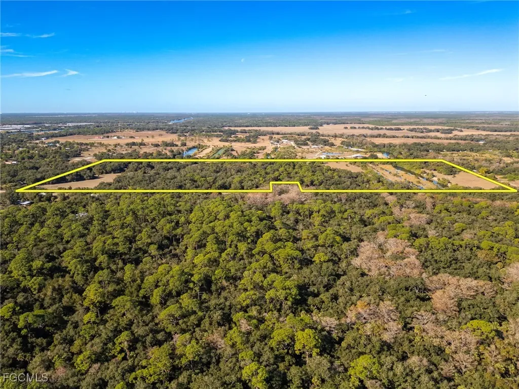 18201 Persimmon Ridge Road Alva FL 33920