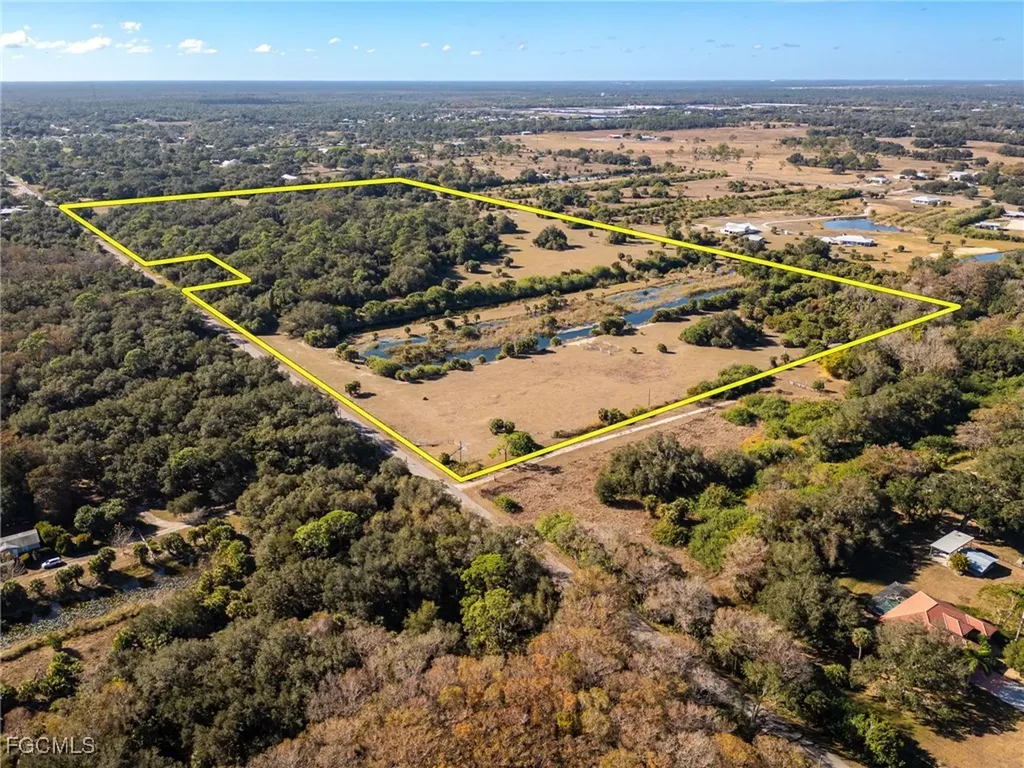 18201 Persimmon Ridge Road Alva FL 33920