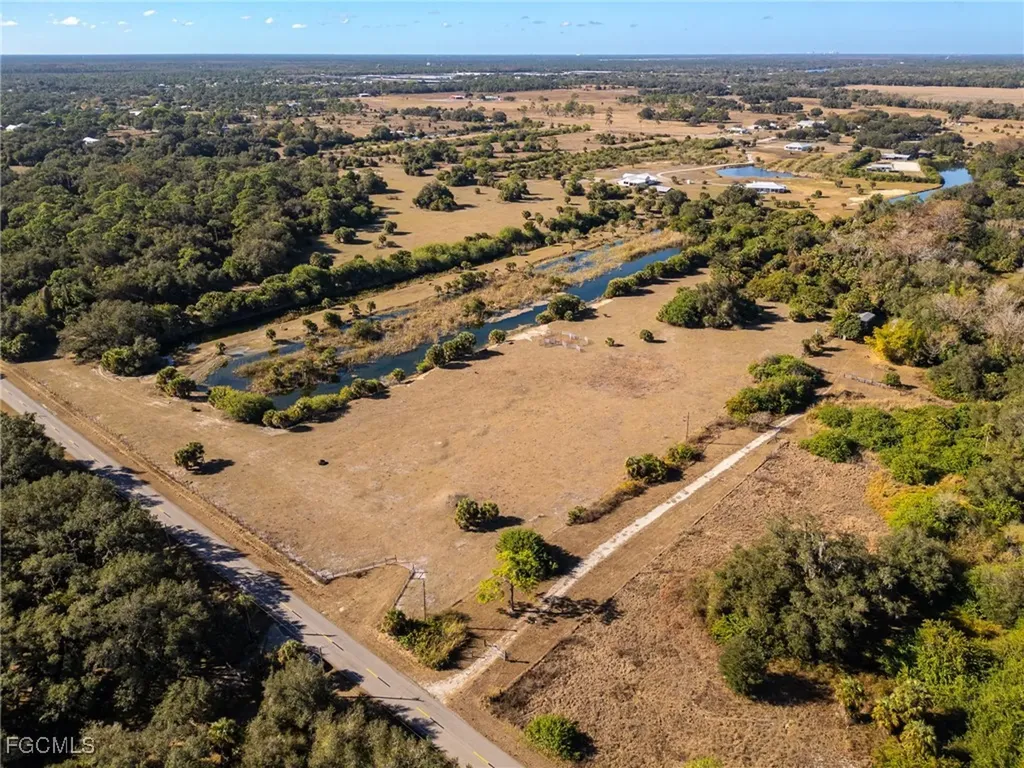 18201 Persimmon Ridge Road Alva FL 33920