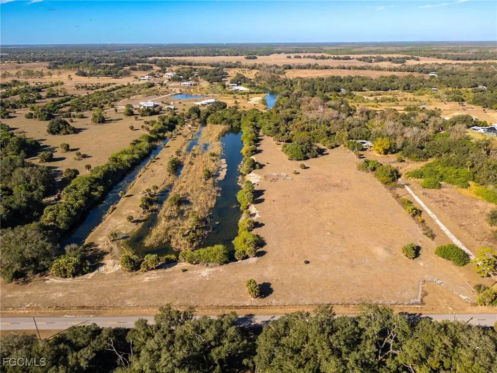 18201 Persimmon Ridge Road Alva FL 33920