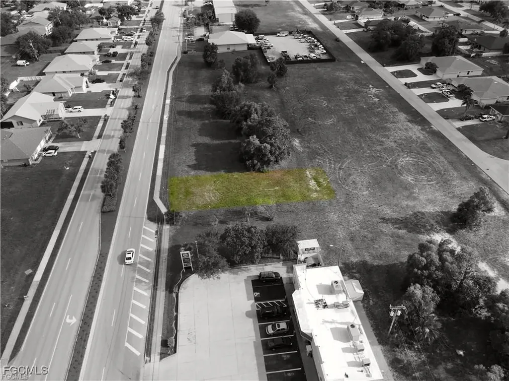 3712 Skyline Boulevard Cape Coral FL 33914