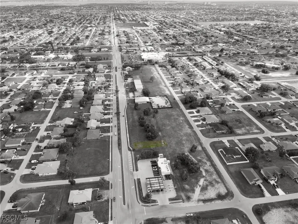 3712 Skyline Boulevard Cape Coral FL 33914