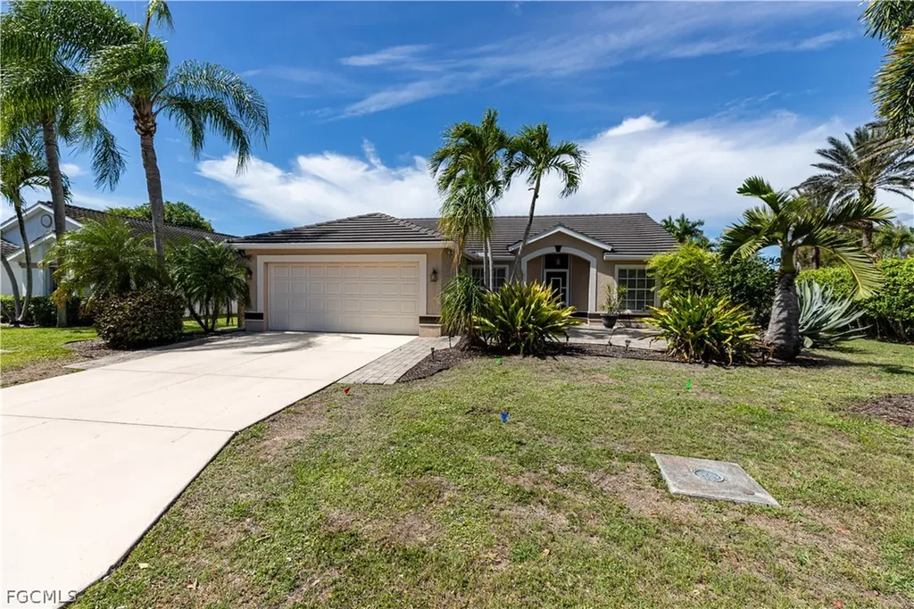7500 Cameron Circle Fort Myers FL 33912