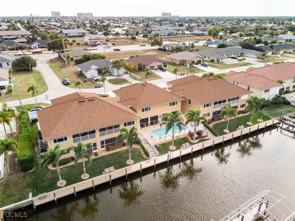 917 SW 47th Terrace Cape Coral FL 33914