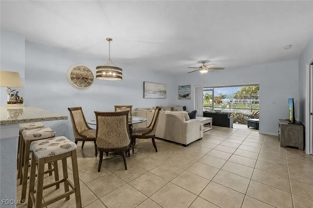 917 SW 47th Terrace Cape Coral FL 33914