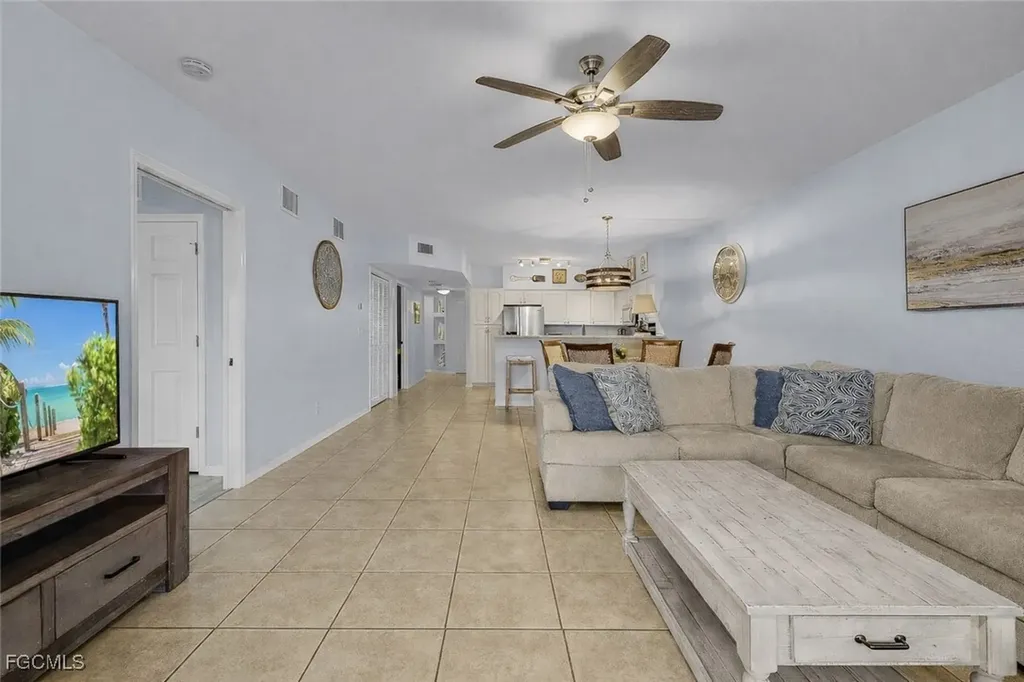 917 SW 47th Terrace Cape Coral FL 33914
