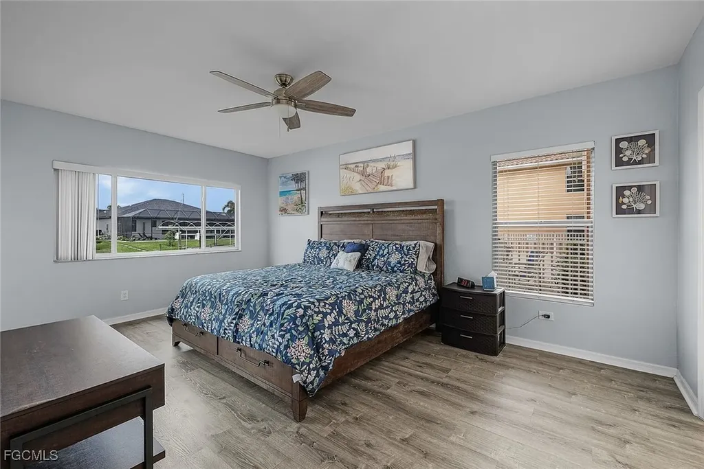 917 SW 47th Terrace Cape Coral FL 33914