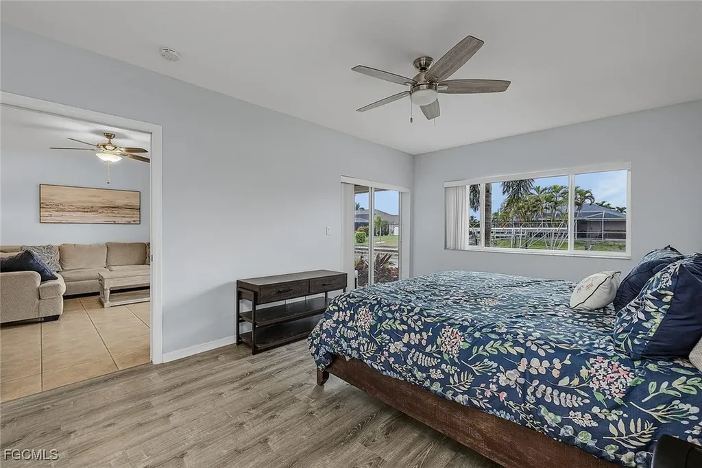 917 SW 47th Terrace Cape Coral FL 33914