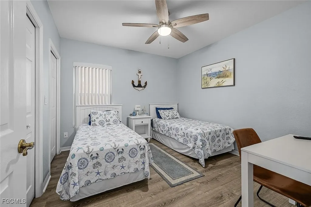 917 SW 47th Terrace Cape Coral FL 33914