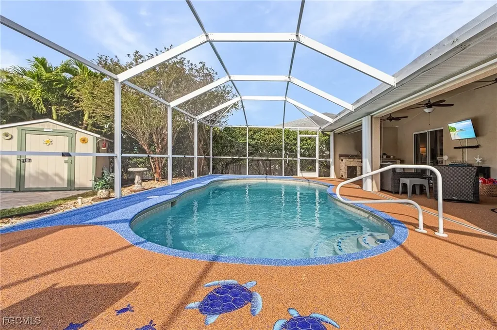 4002 Oasis Boulevard Cape Coral FL 33914
