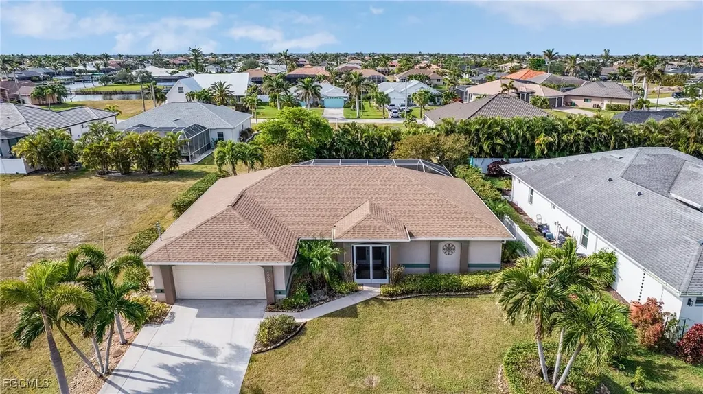 4002 Oasis Boulevard Cape Coral FL 33914