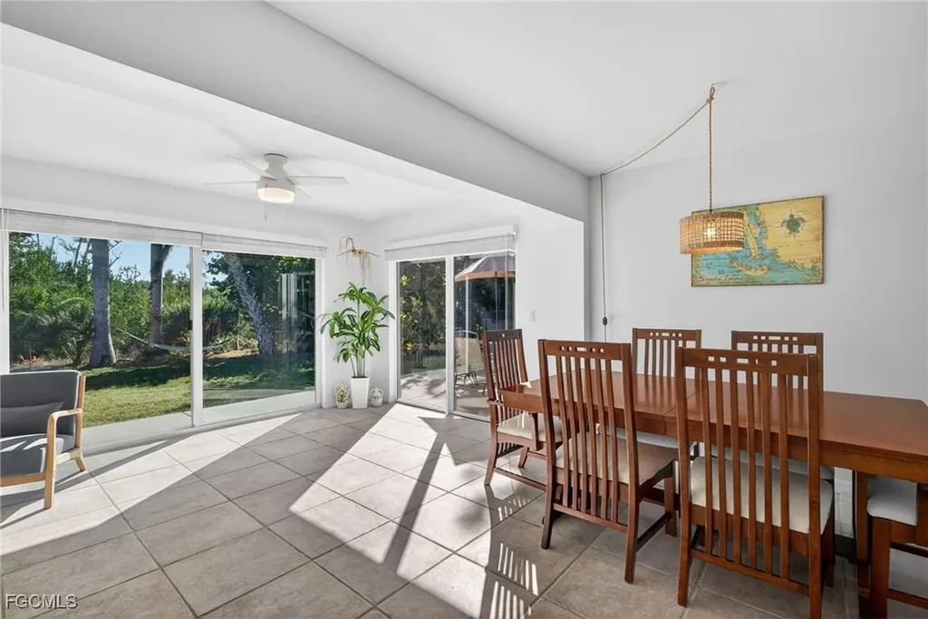 1866 Ibis Lane Sanibel FL 33957