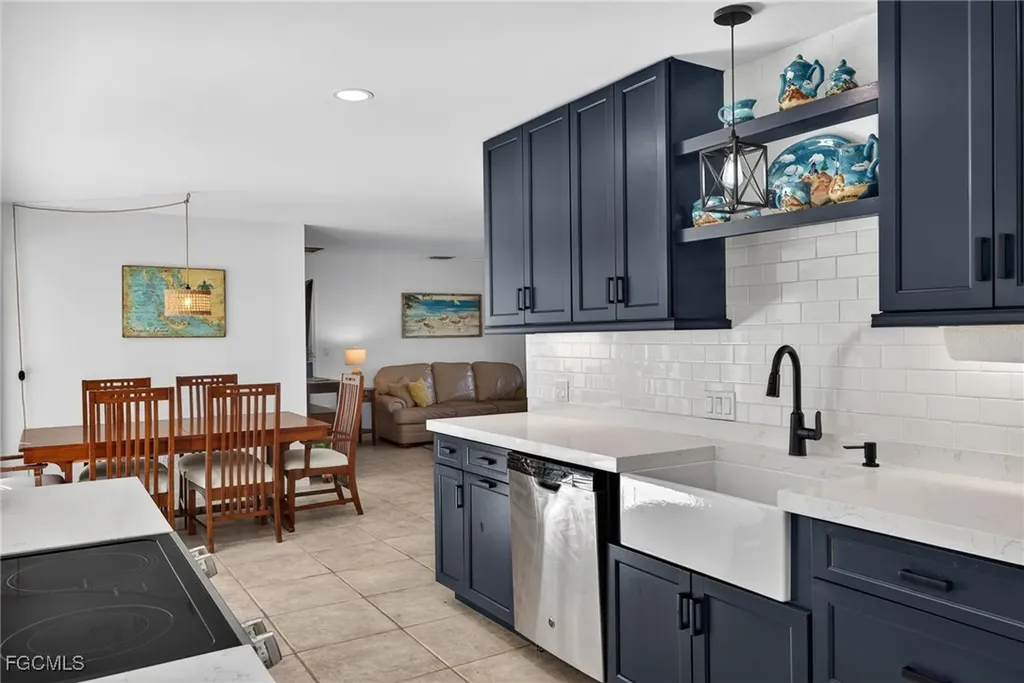 1866 Ibis Lane Sanibel FL 33957