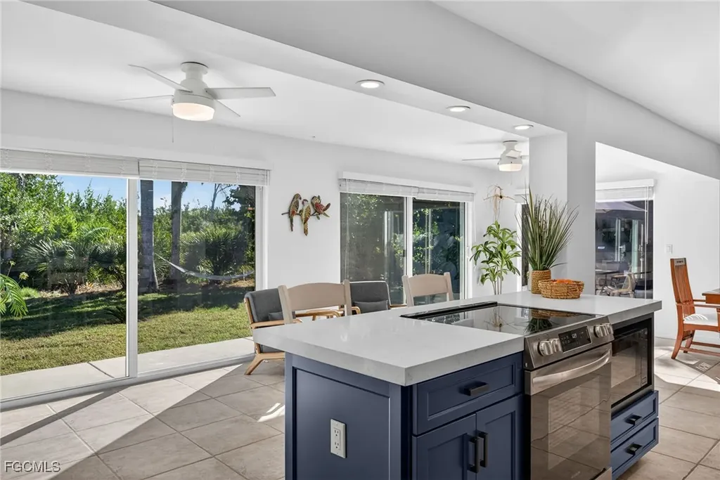 1866 Ibis Lane Sanibel FL 33957