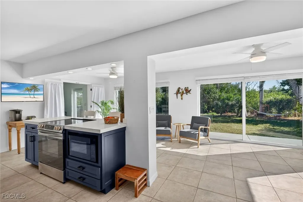1866 Ibis Lane Sanibel FL 33957