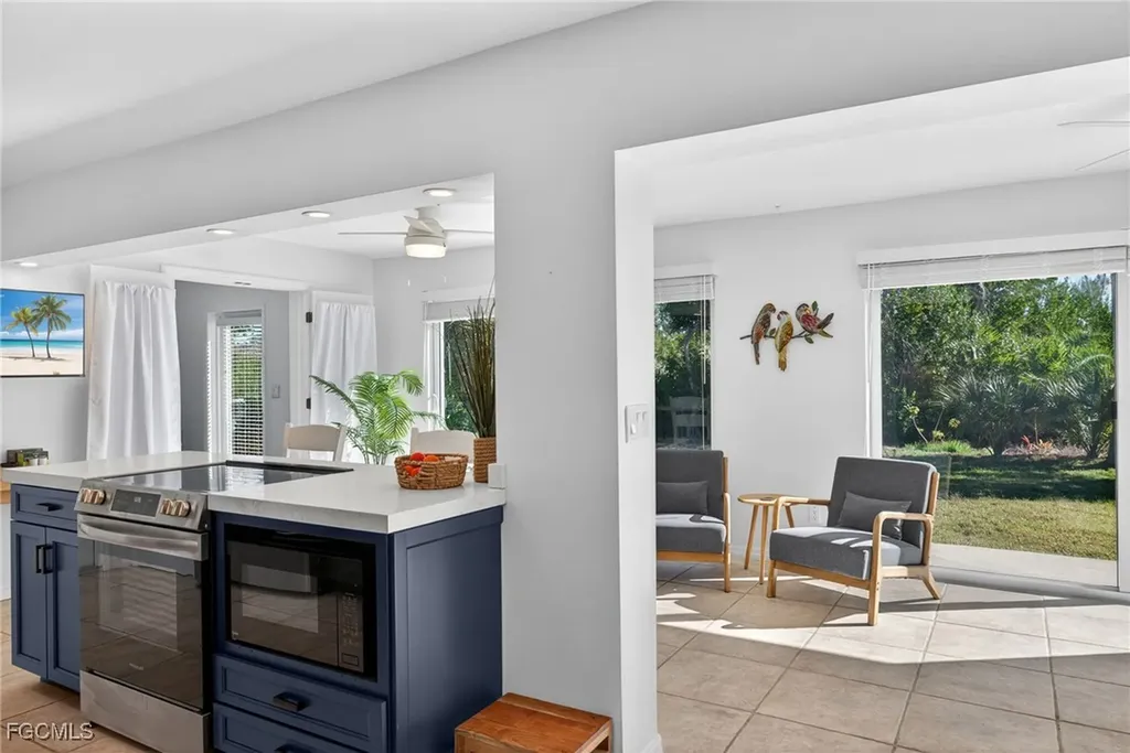 1866 Ibis Lane Sanibel FL 33957