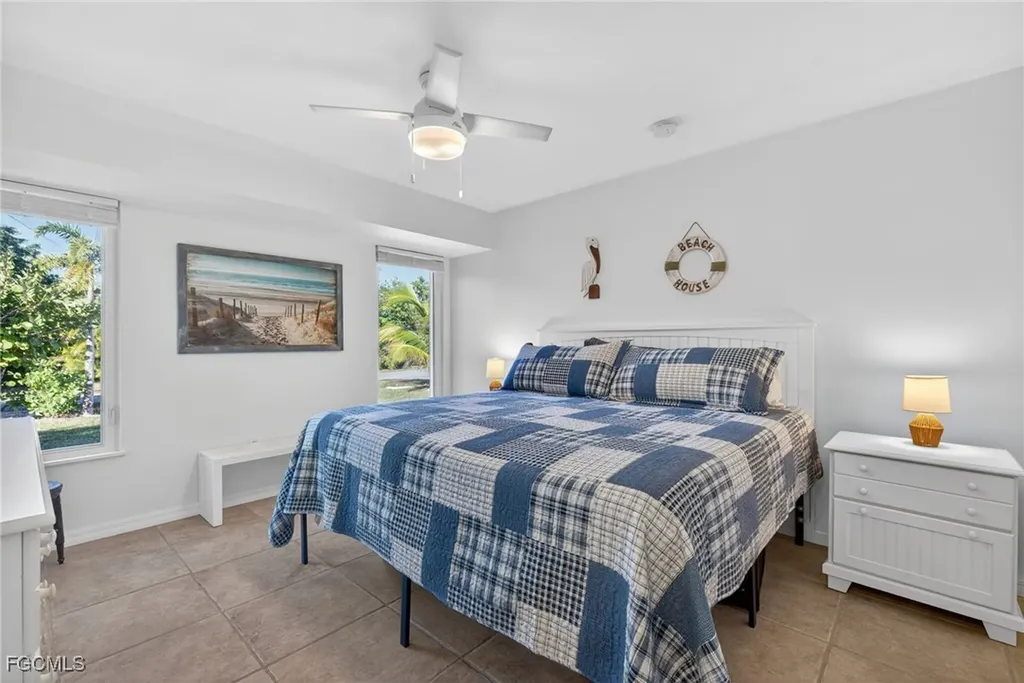1866 Ibis Lane Sanibel FL 33957