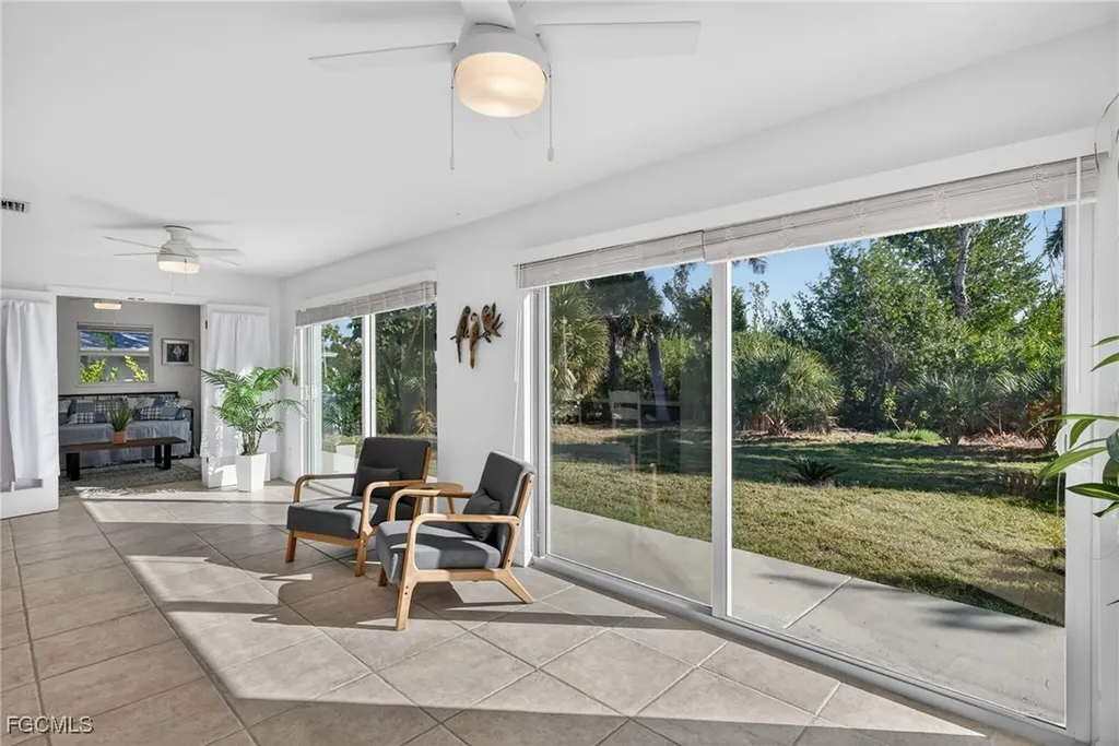 1866 Ibis Lane Sanibel FL 33957