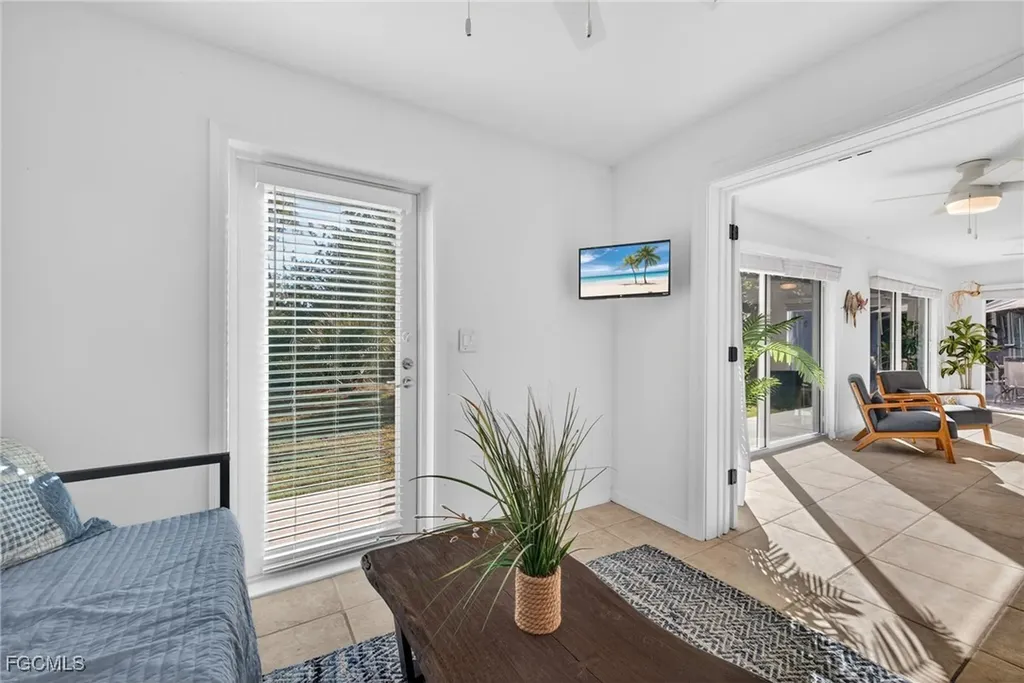 1866 Ibis Lane Sanibel FL 33957