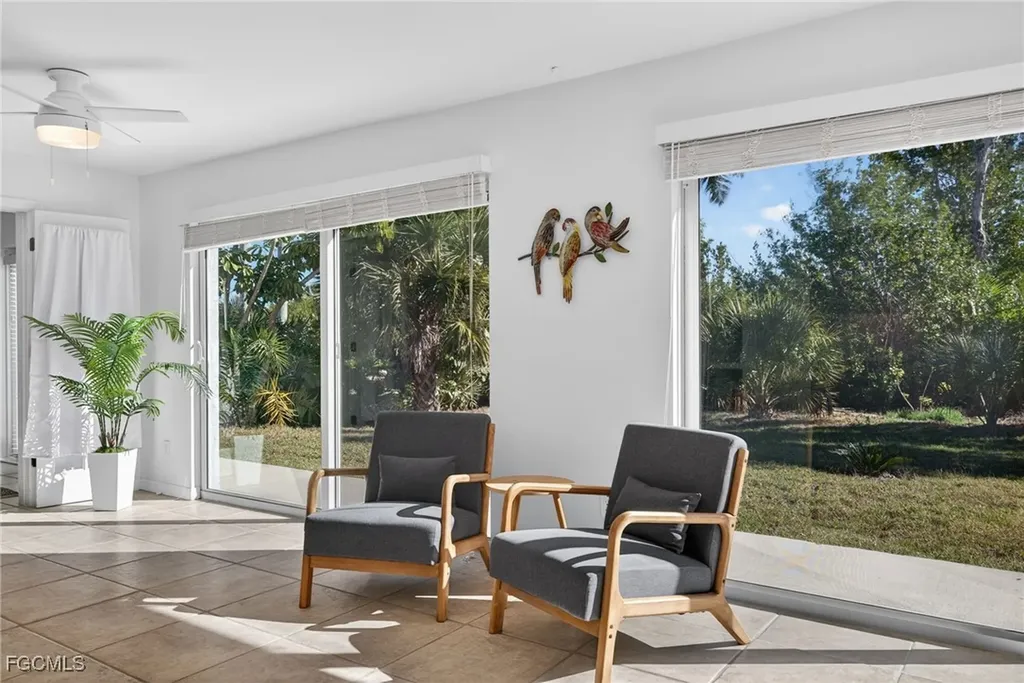 1866 Ibis Lane Sanibel FL 33957
