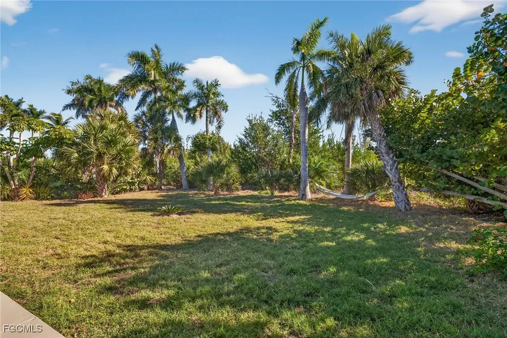 1866 Ibis Lane Sanibel FL 33957