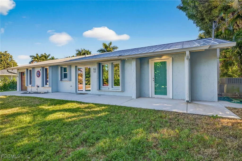 1866 Ibis Lane Sanibel FL 33957