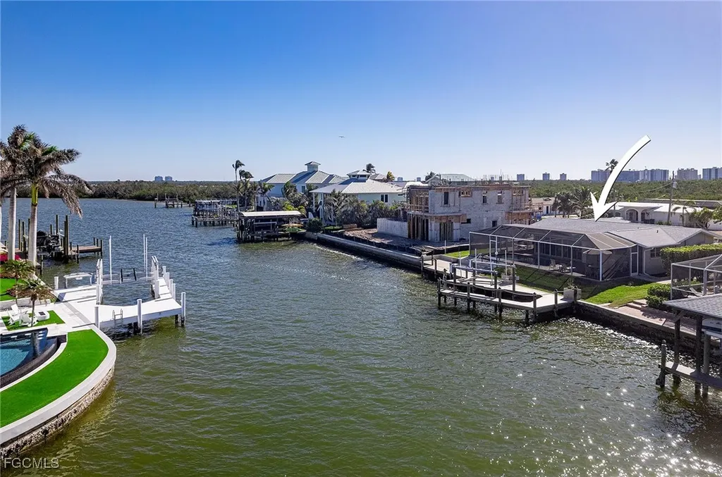 49 Fairview Boulevard Fort Myers Beach FL 33931