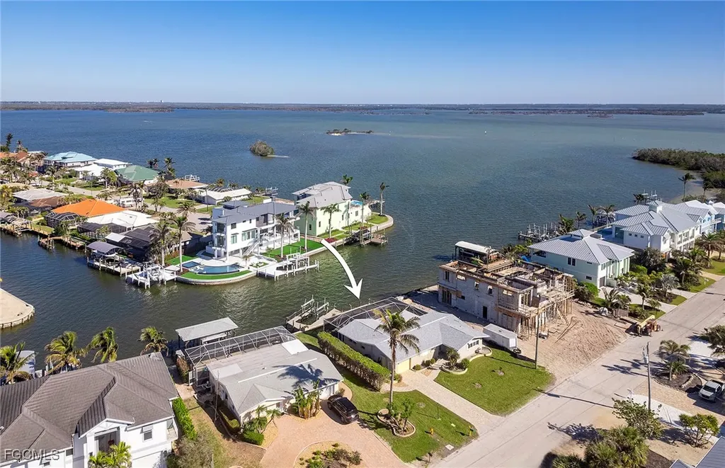 49 Fairview Boulevard Fort Myers Beach FL 33931