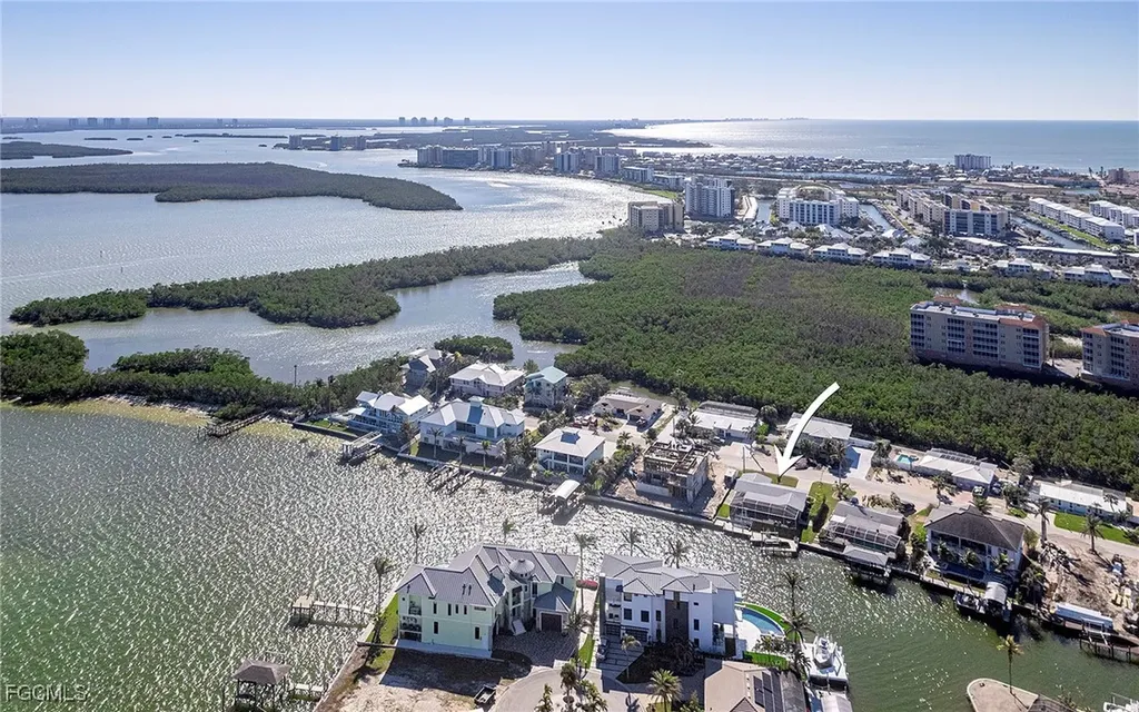 49 Fairview Boulevard Fort Myers Beach FL 33931