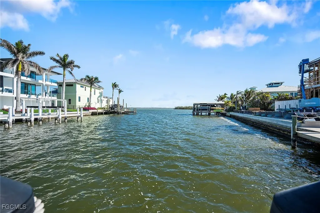 49 Fairview Boulevard Fort Myers Beach FL 33931