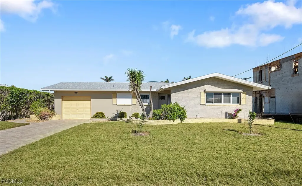 49 Fairview Boulevard Fort Myers Beach FL 33931