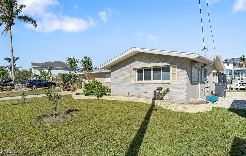 49 Fairview Boulevard Fort Myers Beach FL 33931