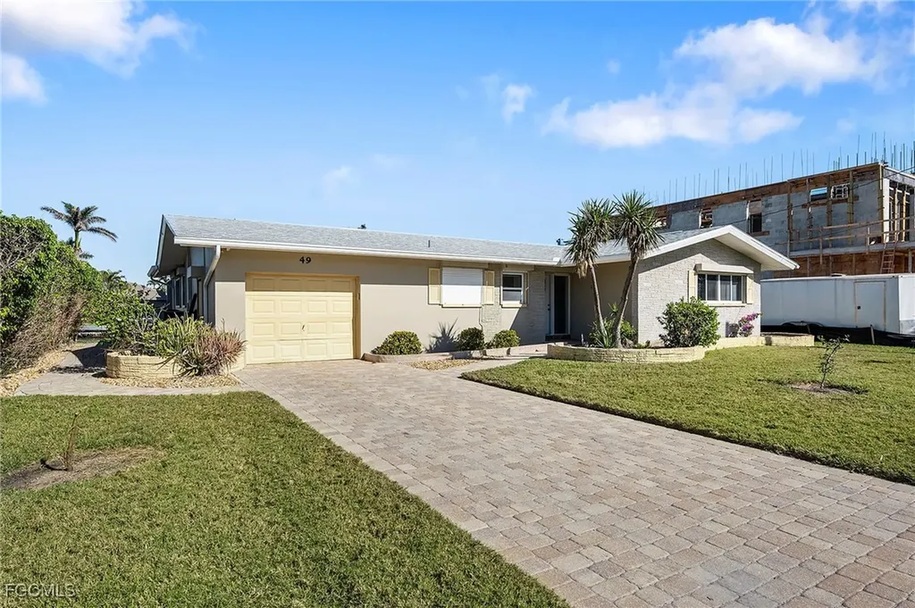 49 Fairview Boulevard Fort Myers Beach FL 33931