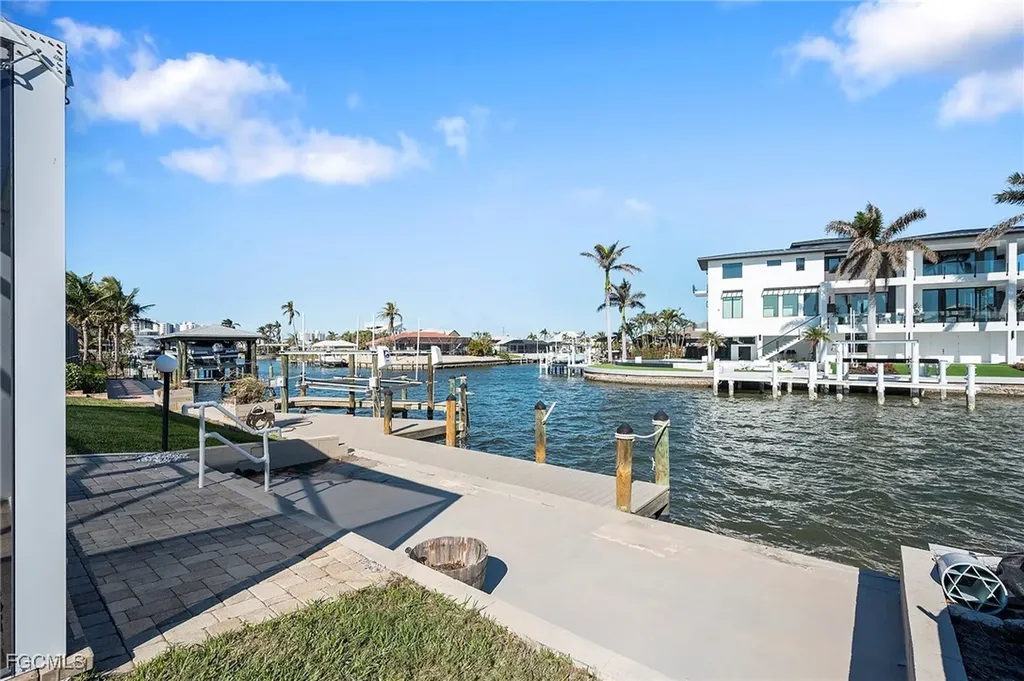 49 Fairview Boulevard Fort Myers Beach FL 33931